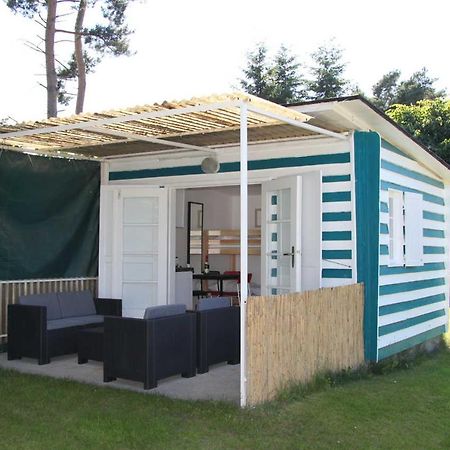 Bungalows In Freest المظهر الخارجي الصورة