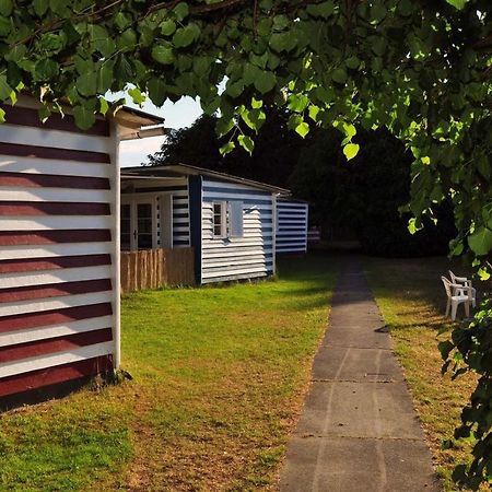 Bungalows In Freest المظهر الخارجي الصورة