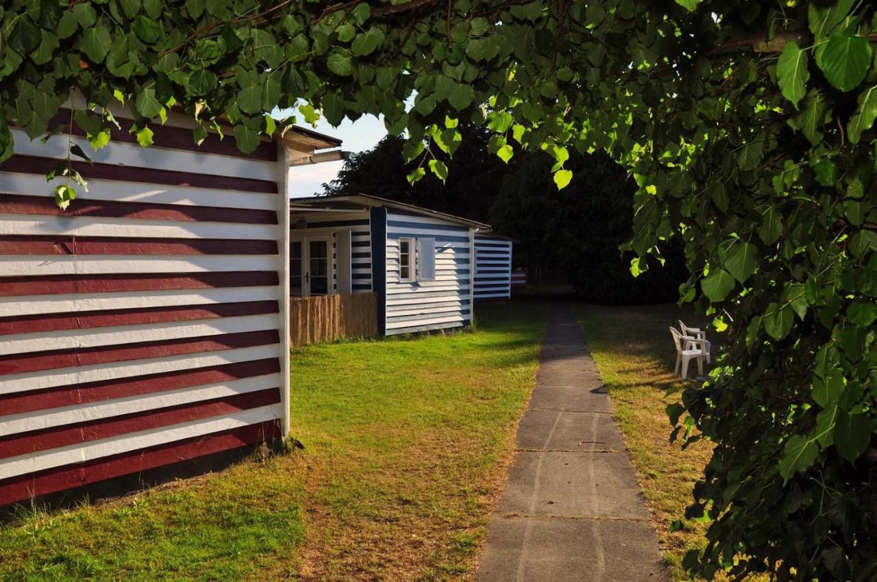 Bungalows In Freest المظهر الخارجي الصورة